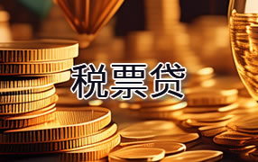 博尔塔拉税票贷